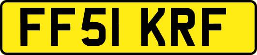 FF51KRF