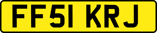 FF51KRJ