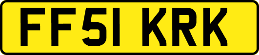 FF51KRK