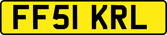 FF51KRL
