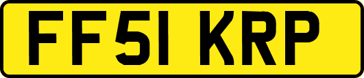 FF51KRP