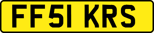 FF51KRS