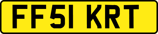 FF51KRT