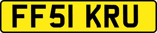 FF51KRU