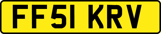 FF51KRV