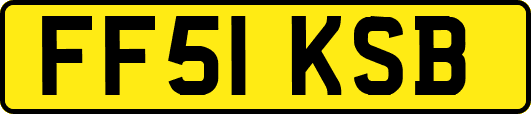 FF51KSB