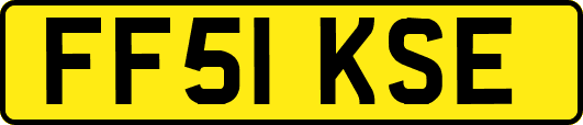 FF51KSE