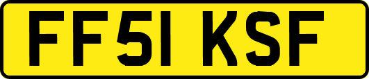 FF51KSF