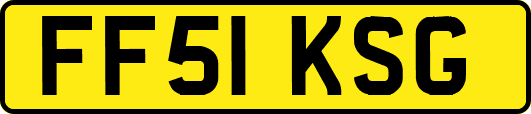 FF51KSG