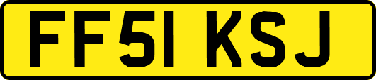 FF51KSJ