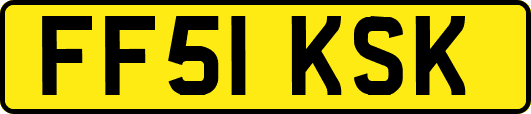FF51KSK
