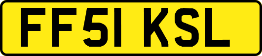 FF51KSL