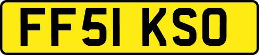 FF51KSO