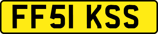FF51KSS