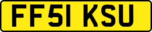 FF51KSU