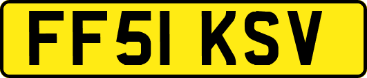 FF51KSV