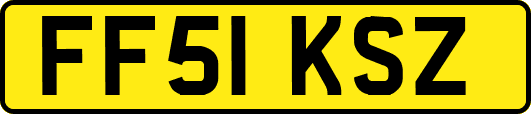 FF51KSZ