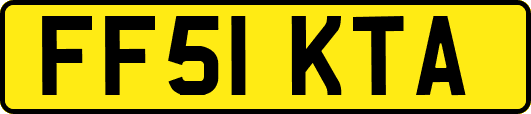 FF51KTA