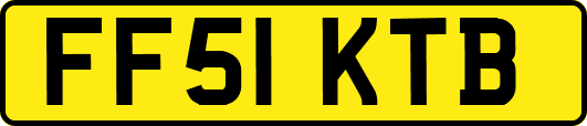 FF51KTB