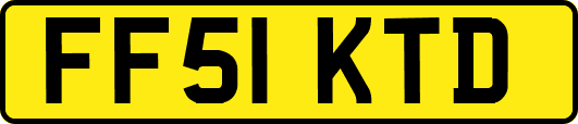FF51KTD