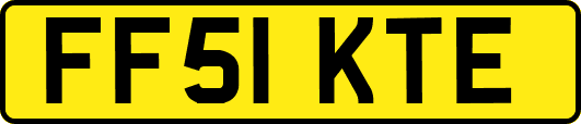 FF51KTE