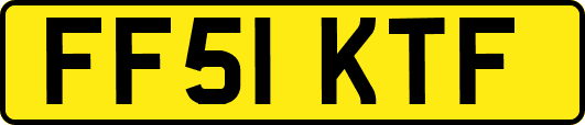 FF51KTF