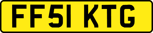 FF51KTG