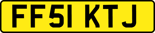FF51KTJ