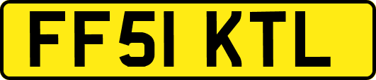 FF51KTL