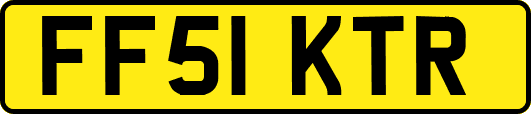 FF51KTR