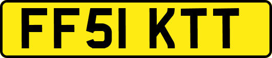 FF51KTT