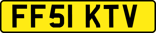 FF51KTV