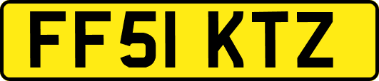 FF51KTZ