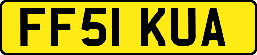 FF51KUA