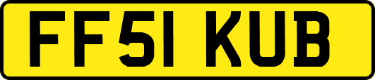 FF51KUB