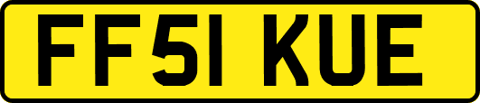 FF51KUE