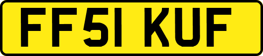 FF51KUF