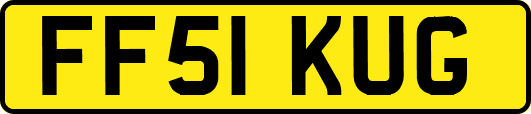 FF51KUG