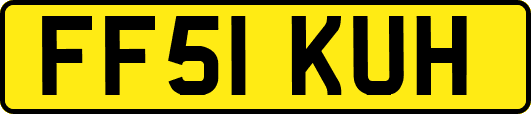 FF51KUH