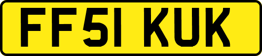 FF51KUK