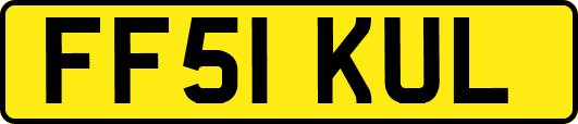 FF51KUL