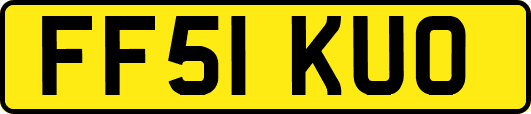 FF51KUO