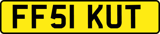 FF51KUT