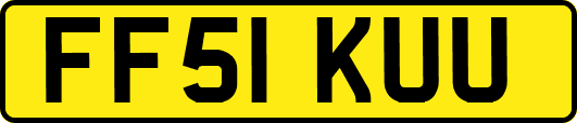 FF51KUU