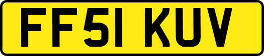 FF51KUV