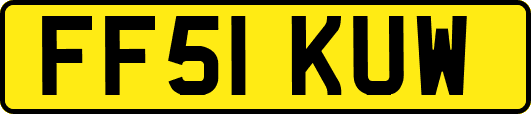 FF51KUW