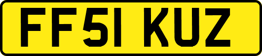 FF51KUZ