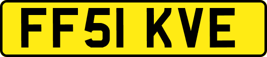 FF51KVE