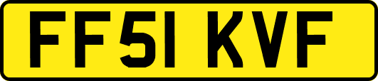 FF51KVF