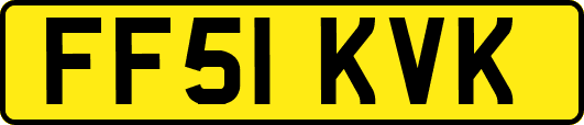 FF51KVK